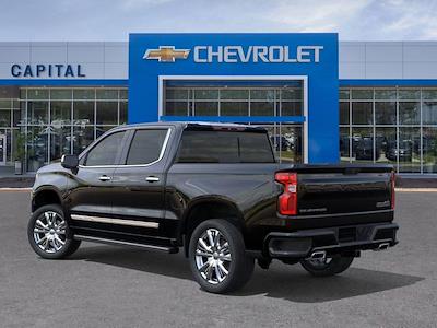 New 2026 Chevrolet Silverado 1500 High Country Crew Cab for sale #9C67036 - photo 2