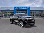 New 2026 Chevrolet Silverado 1500 High Country Crew Cab for sale #9C67036 - photo 3