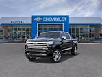 New 2026 Chevrolet Silverado 1500 High Country Crew Cab for sale #9C67036 - photo 8