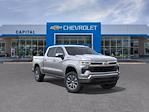 2026 Chevrolet Silverado 1500 Crew Cab 4WD Pickup for sale #9C67039 - photo 3