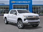 New 2026 Chevrolet Silverado 1500 LTZ Crew Cab for sale #9C67040 - photo 7
