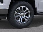 New 2026 Chevrolet Silverado 1500 LTZ Crew Cab for sale #9C67040 - photo 9