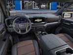 2026 Chevrolet Silverado 1500 Crew Cab 4WD Pickup for sale #9C67066 - photo 15