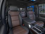 2026 Chevrolet Silverado 1500 Crew Cab 4WD Pickup for sale #9C67066 - photo 16