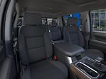 New 2026 Chevrolet Silverado 1500 RST Crew Cab for sale #9C67074 - photo 16
