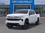 New 2026 Chevrolet Silverado 1500 RST Crew Cab for sale #9C67074 - photo 6