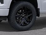 New 2026 Chevrolet Silverado 1500 RST Crew Cab for sale #9C67074 - photo 9