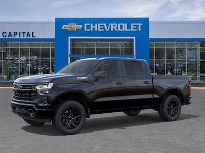 New 2026 Chevrolet Silverado 1500 - photo 1