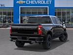 New 2026 Chevrolet Silverado 1500 RST Crew Cab for sale #9C67082 - photo 2