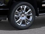 New 2026 Chevrolet Silverado 1500 High Country Crew Cab for sale #9C67095 - photo 9