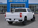 New 2026 Chevrolet Silverado 1500 RST Crew Cab for sale #9C67136 - photo 2