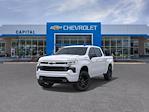 New 2026 Chevrolet Silverado 1500 RST Crew Cab for sale #9C67136 - photo 8