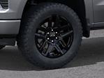 New 2026 Chevrolet Silverado 1500 RST Crew Cab for sale #9C67159 - photo 9