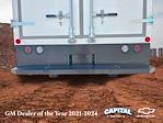 New 2024 Chevrolet Express 3500 Regular Cab 12' Utilimaster Box Truck for sale #9C67332 - photo 15