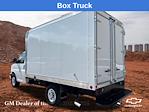 New 2024 Chevrolet Express 3500 Regular Cab 12' Utilimaster Box Truck for sale #9C67332 - photo 5