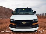 New 2024 Chevrolet Express 3500 Regular Cab 12' Utilimaster Box Truck for sale #9C67332 - photo 8