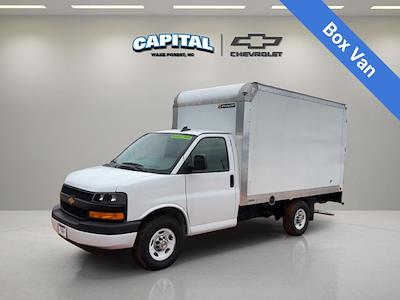 New 2024 Chevrolet Express 3500 Box Van for sale #9C67556 - photo 1