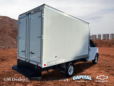2024 Chevrolet Express 3500 Regular Cab RWD Utilimaster Service Utility Van for sale #9C67556 - photo 2