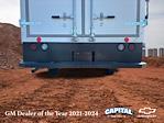 2024 Chevrolet Express 3500 Regular Cab RWD Utilimaster Service Utility Van for sale #9C67556 - photo 14