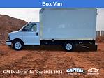 2024 Chevrolet Express 3500 Regular Cab RWD Utilimaster Service Utility Van for sale #9C67556 - photo 4