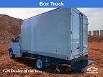 2024 Chevrolet Express 3500 Regular Cab RWD Utilimaster Service Utility Van for sale #9C67556 - photo 5