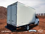 2024 Chevrolet Express 3500 Regular Cab RWD Utilimaster Service Utility Van for sale #9C67556 - photo 2