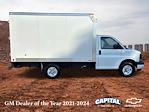 2024 Chevrolet Express 3500 Regular Cab RWD Utilimaster Service Utility Van for sale #9C67556 - photo 7