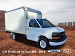 2024 Chevrolet Express 3500 Regular Cab RWD Utilimaster Service Utility Van for sale #9C67556 - photo 1