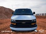 2024 Chevrolet Express 3500 Regular Cab RWD Utilimaster Service Utility Van for sale #9C67556 - photo 8