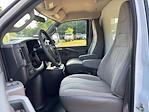 New 2024 Chevrolet Express 3500 Regular Cab 12' Utilimaster Box Truck for sale #9C67645 - photo 18
