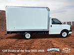 New 2024 Chevrolet Express 3500 Regular Cab 12' Utilimaster Box Truck for sale #9C67645 - photo 7