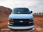 New 2024 Chevrolet Express 3500 Regular Cab 12' Utilimaster Box Truck for sale #9C67645 - photo 8