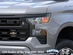 2025 Chevrolet Silverado 1500 Crew Cab 4WD Pickup for sale #9C68711 - photo 10
