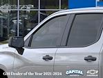 2025 Chevrolet Silverado 1500 Crew Cab 4WD Pickup for sale #9C68711 - photo 12