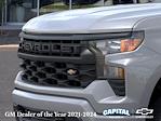 2025 Chevrolet Silverado 1500 Crew Cab 4WD Pickup for sale #9C68711 - photo 13