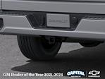 2025 Chevrolet Silverado 1500 Crew Cab 4WD Pickup for sale #9C68711 - photo 14
