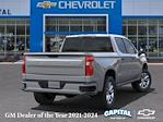 2025 Chevrolet Silverado 1500 Crew Cab 4WD Pickup for sale #9C68711 - photo 2