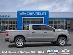 2025 Chevrolet Silverado 1500 Crew Cab 4WD Pickup for sale #9C68711 - photo 5