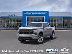 2025 Chevrolet Silverado 1500 Crew Cab 4WD Pickup for sale #9C68711 - photo 8