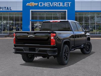 New 2026 Chevrolet Silverado 2500 - photo 1