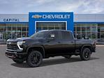 2026 Chevrolet Silverado 2500 Crew Cab 4WD Pickup for sale #9C69180 - photo 3