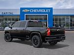 2026 Chevrolet Silverado 2500 Crew Cab 4WD Pickup for sale #9C69180 - photo 4