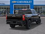 2026 Chevrolet Silverado 2500 Crew Cab 4WD Pickup for sale #9C69180 - photo 2