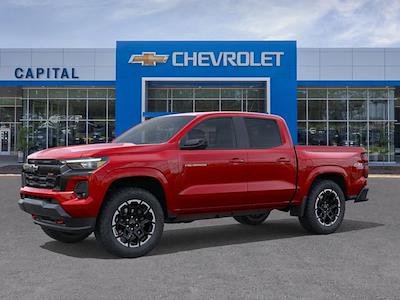 New 2026 Chevrolet Colorado Z71 Crew Cab for sale #9C69251 - photo 1