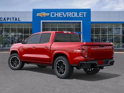 New 2026 Chevrolet Colorado Z71 Crew Cab for sale #9C69251 - photo 2