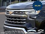 2025 Chevrolet Silverado 1500 Crew Cab 4WD, Pickup for sale #9C69495 - photo 13