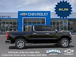 2025 Chevrolet Silverado 1500 Crew Cab 4WD, Pickup for sale #9C69495 - photo 5