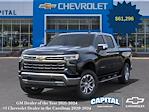 2025 Chevrolet Silverado 1500 Crew Cab 4WD, Pickup for sale #9C69495 - photo 6