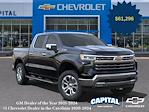 2025 Chevrolet Silverado 1500 Crew Cab 4WD, Pickup for sale #9C69495 - photo 7