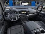 2026 Chevrolet Silverado 2500 Crew Cab 4WD Pickup for sale #9C69680 - photo 15